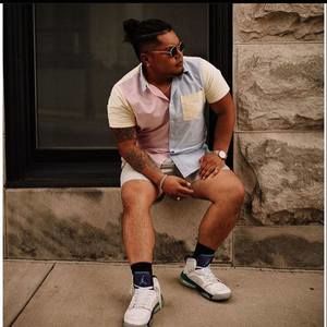 Meet your Posher, Jerome